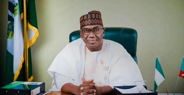 Alleged incitement: Kwara Gov, AbdulRazaq drags brothers to court