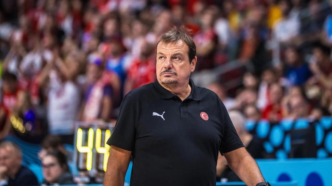 Osimhen signing meaningless without Galatasaray’s success in Europe – Ataman