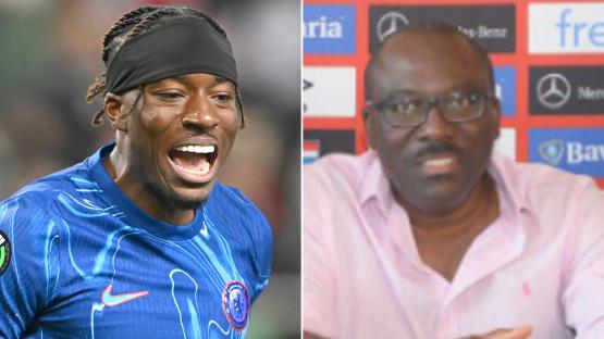 Chelsea and England star’s dad splashes out £300k on horse… with debut race TOMORROW