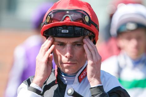 ‘Shame on racing’ – Fury as Kieran Shoemark and Shes Perfect lose French 1000 Guineas appeal despite new video evidence