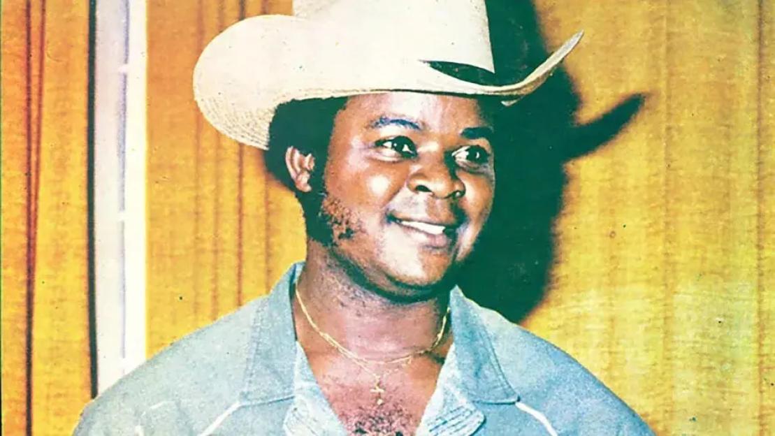 His music is eternal — Sons’ tribute to late funk musician William Onyeabor