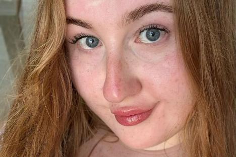 I had headaches my whole life before a brain tumour was found – a change in my symptoms finally led to a diagnosis