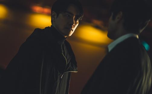 So Ji Sub, Lee Jun Hyuk, Gong Myoung, Choo Young Woo, And More Dive Into The Ruthless Underworld In New Drama “Mercy For None” 6