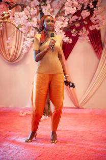 The Bridge's Second edition “Celebrating Our Passage on The Bridge” Convened by Aisha Abdullahi Adamu 3