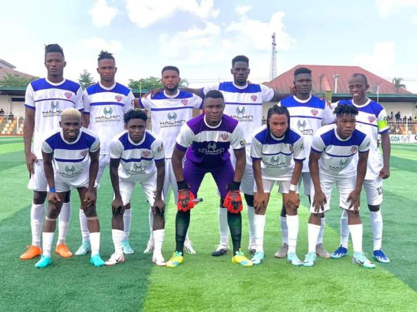 NPFL: Bayelsa United set to appoint Odigie new technical adviser