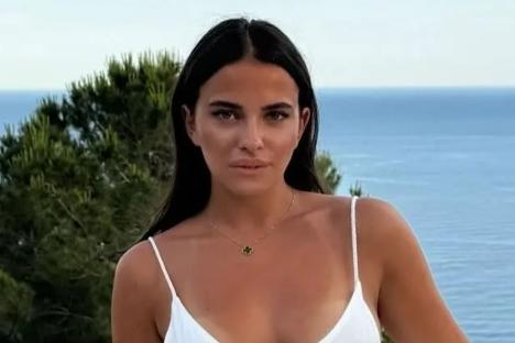 James Argent’s ex Stella took cryptic swipe at shamed Towie star days before domestic violence arrest