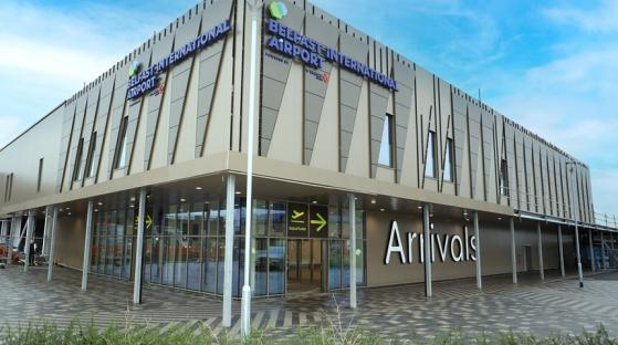 First look at £100million revamp of major UK airport with ‘much needed’ upgrades