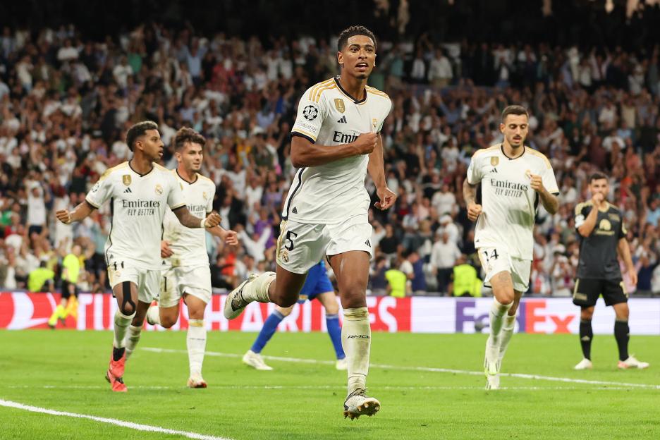 Thibaut Courtois Urges Thomas Tuchel: Don’t Overlook Jude Bellingham for England Squad!