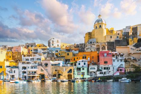 How to visit 3 countries for less than £500 – including France, Switzerland and Italy