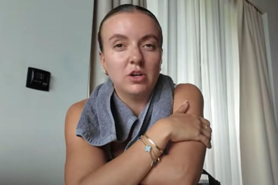 Molly-Mae’s ‘pretentious’ sister Zoe slammed as ‘ridiculous’ for leaving Bali after 2 days as it ‘didn’t feel right’