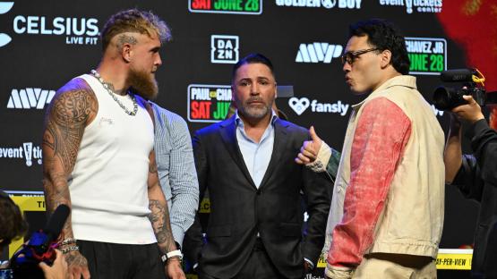 Jake Paul vs Julio Cesar Chavez Jr purse: How much money will boxers get paid for epic fight?