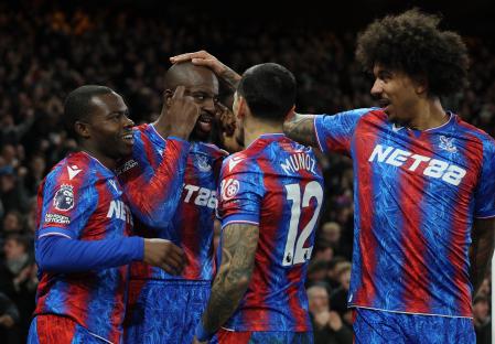 Crystal Palace forced to wait on crunch Europa League decision from Uefa chiefs with new date re