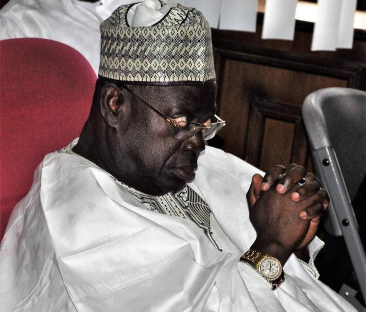 Don’t re-admit politicians who abandoned us – Babangida tells PDP
