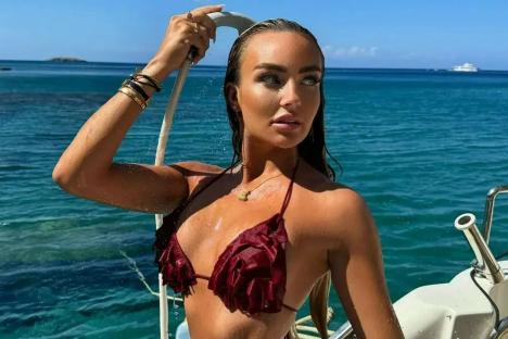 Ella Rae Wise is a ‘loyal girl’ but could have romance with CBB housemate amid ‘meltdowns’ with Dan Edgar