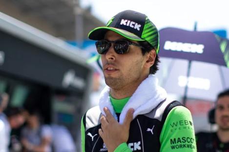 F1 star ROBBED ahead of Canada GP with ‘passports, computer and everything’ stolen from car by opportunistic thieves