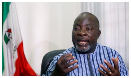 Defections: APC will not be able to handle what’s coming – Kola Ologbodiyan
