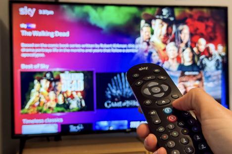 Brits ‘take up new hobbies and change fashion’ after watching TV shows and films, new study reveals