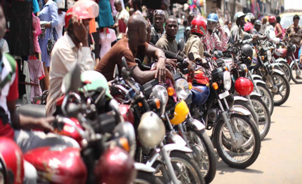 FCT Police warn as Okada riders allegedly plan attacks on task force officials