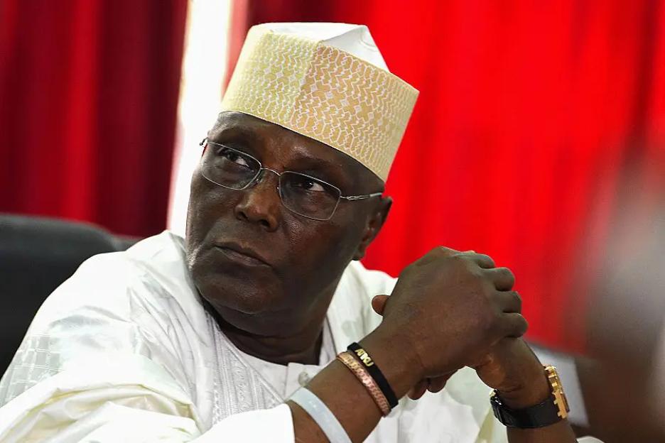 Atiku, ADC ‘window shoppers’ – Ex-PDP legal adviser Jacob mark