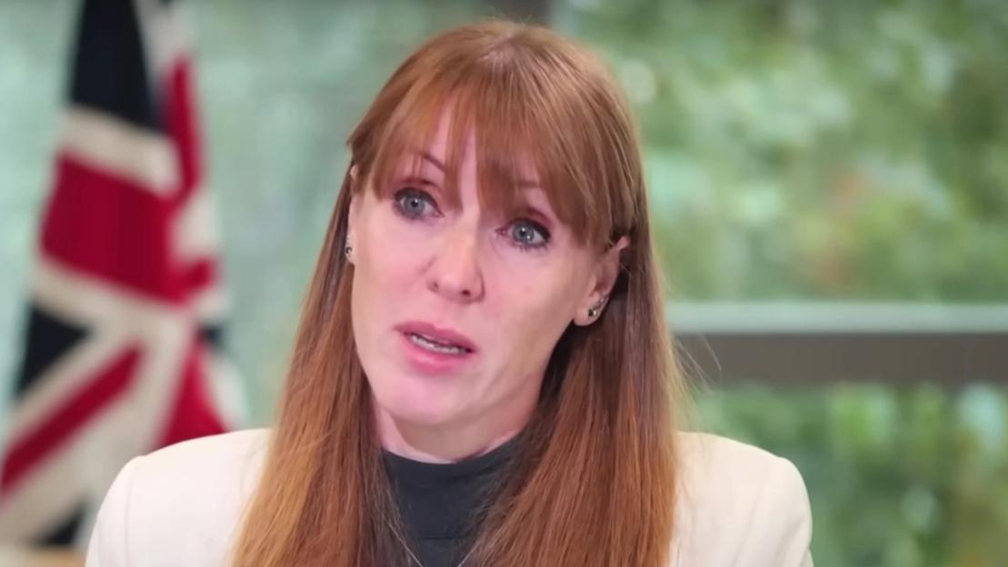 Why cutting Angela Rayner loose could cause even more trouble for Keir Starmer