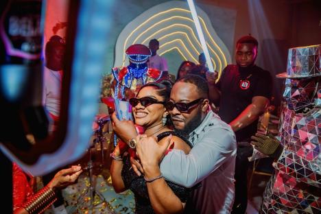 All About Mimi&#8217;s Fabulous 30th Birthday Celebration | Catch the Highlights 4