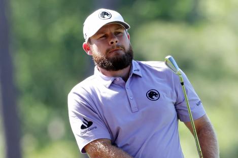 ‘It drives me nuts’ – Golf star, 33, reveals he must ‘improve attitude’ ahead of Masters 2025