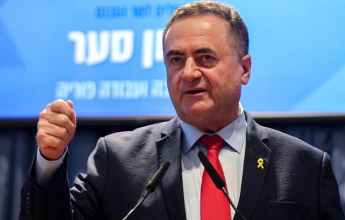 Israel to expand Gaza military operation with large-scale evacuations