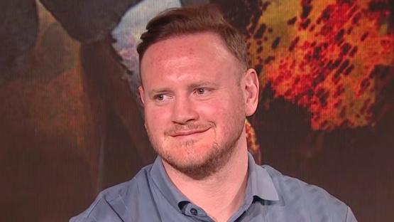 George Groves cracks genius joke about Chris Eubank Jr vs Conor Benn – but he’s left stunned as nobody notices