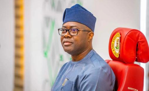 Do not demolish, wipe away our ancestral land – Olope Metta indigenes beg Gov Makinde