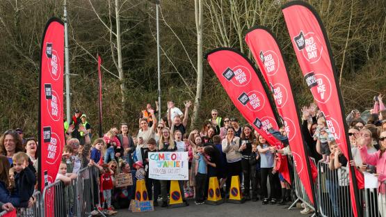London Marathon 2025 tracker – how to follow participants as they make their way around elite annual course