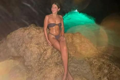 Brit ‘drug smuggler’ Bella Culley ‘starving’ in ex-Soviet hell prison – as she reveals pregnancy craving to celeb lawyer