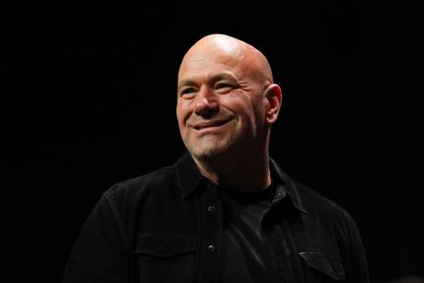 ‘Incredible’ – Hollywood A-Lister launches new UFC film with Dana White set to rival Conor McGregor’s ‘Roadhouse’