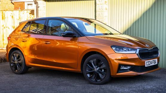Best cars for young drivers that WON’T break the bank – including hatchback that’s one of the cheapest in the UK