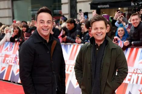 Ant and Dec reveal how they really feel about Britain’s Got Talent’s huge format change as live semi-finals kick off