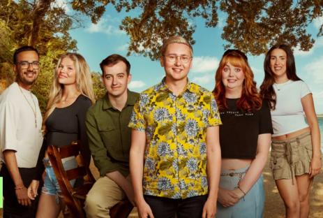 Virgin Island experts hit back as controversial Channel 4 show face complaints hours before launch night