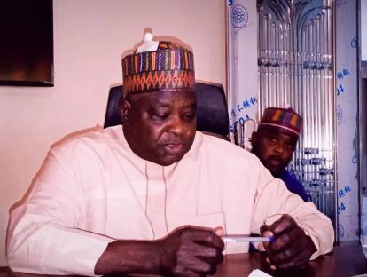 Kolmani oil abandoned for political reasons, Northern Nigeria sidelined from CNG — BACCIMA
