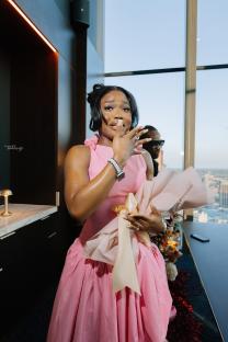 High School Sweethearts Turned Soulmates! Enjoy Ola &#038; Tolu&#8217;s Proposal in Birmingham 25