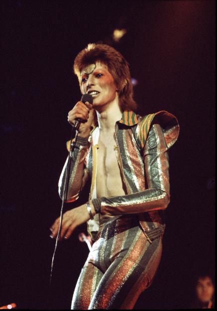 Hollywood bosses in bidding war for biopic about music legend – with promise to lift lid on his raunchy private life