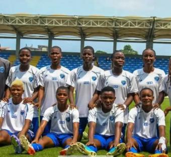 NWFL: FC Robo set resumption date for new season