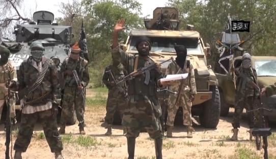 Boko Haram now deploys armed drones, foreign fighters — Borno lawmakers