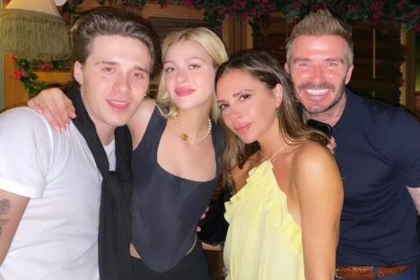 I know the real reason Brooklyn Beckham will always choose wife Nicola over mum Victoria – it happened in my marriage