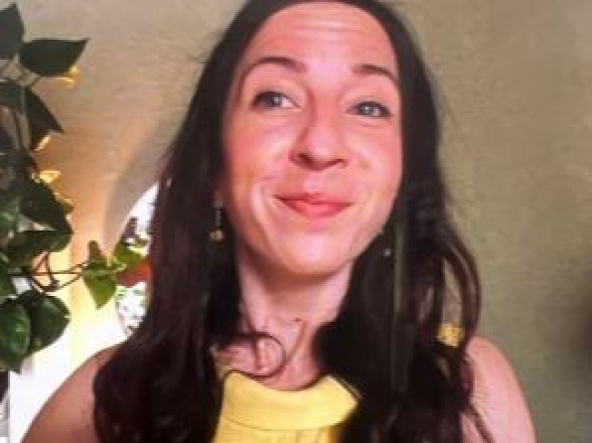 Fresh CCTV Footage Released in Search for Missing 34-Year-Old Woman Who Disappeared with a Suitcase and Backpack