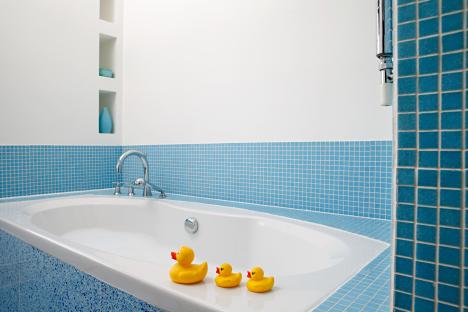 Thousands of bath toys are urgently recalled in UK over ‘serious’ hazard as parents warned ‘stop using immediately’