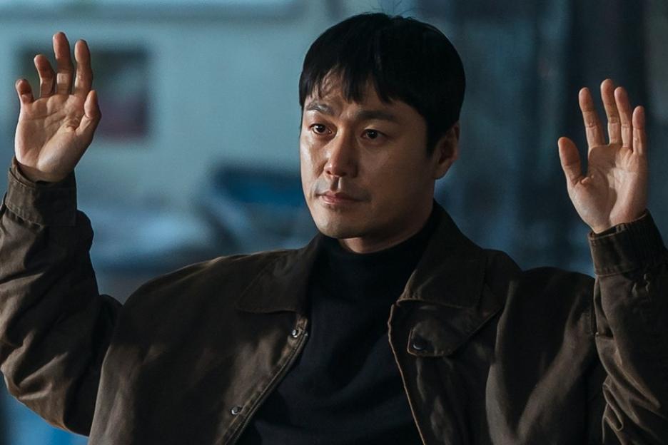 Choi Young Joon Talks About His Upcoming Drama “The Defects”