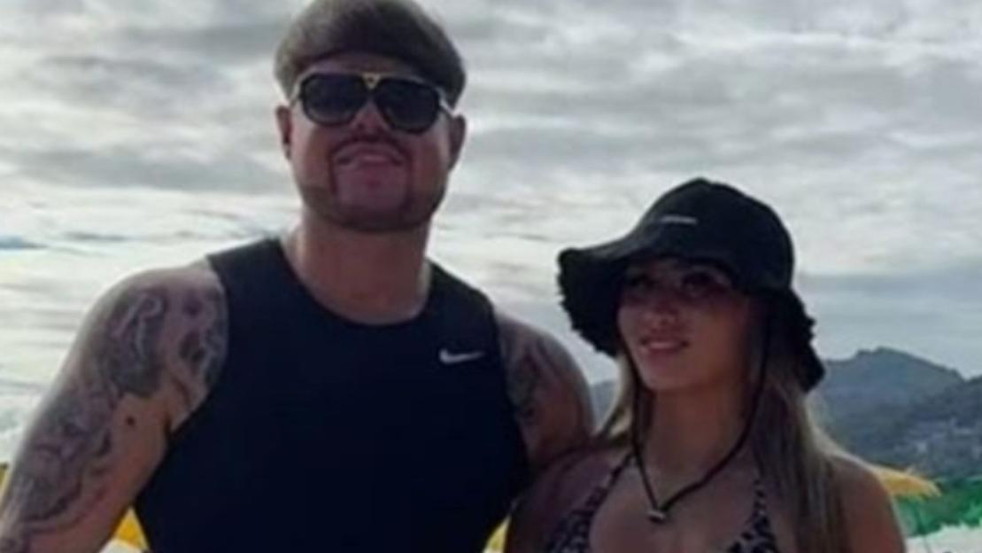 Who is the ‘Ibiza Final Boss’ Jack Kay’s girlfriend Alisha Cook?