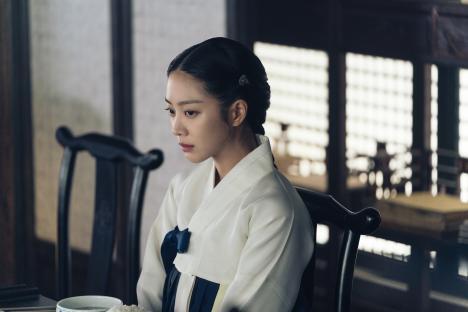 Lee Jae Wook, Jo Bo Ah, Jung Ga Ram, Kim Jae Wook, And More Are Entangled In A Web Of Suspicion In &#8220;Dear Hongrang&#8221; 10
