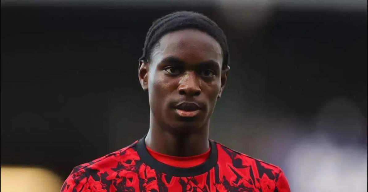 Transfer: Man Utd confirm deal for Ogunneye 