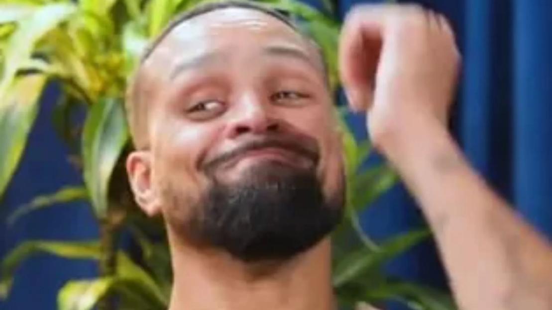Ashley Banjo breaks silence after appearing in Bonnie Blue documentary – and reveals how they know each other