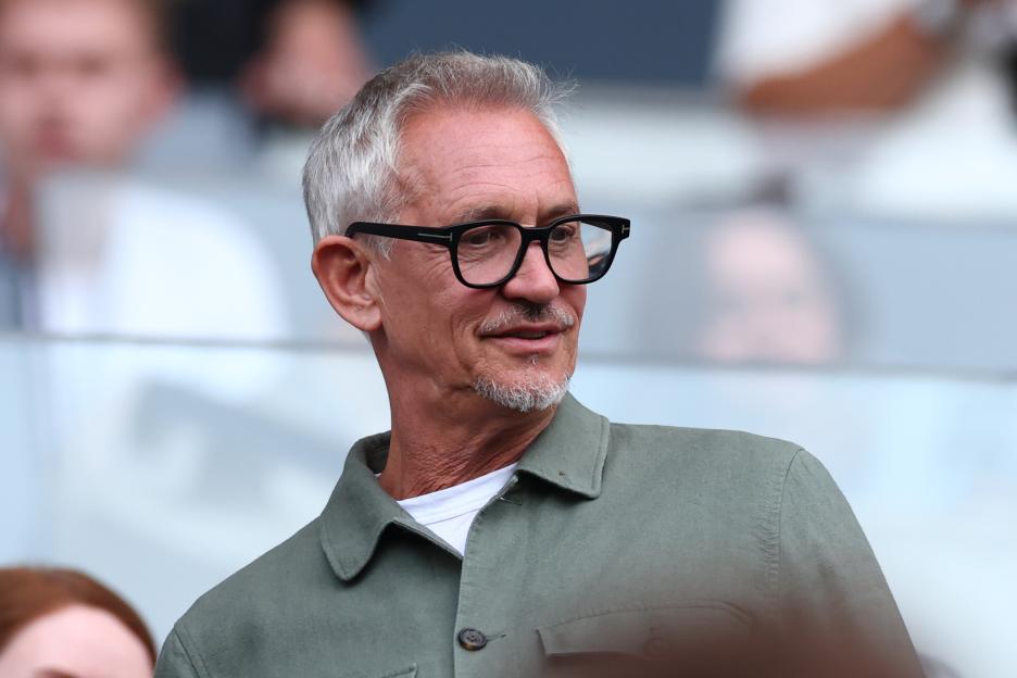 Gary Lineker forced to miss Champions League clashes as he begins filming new ITV show