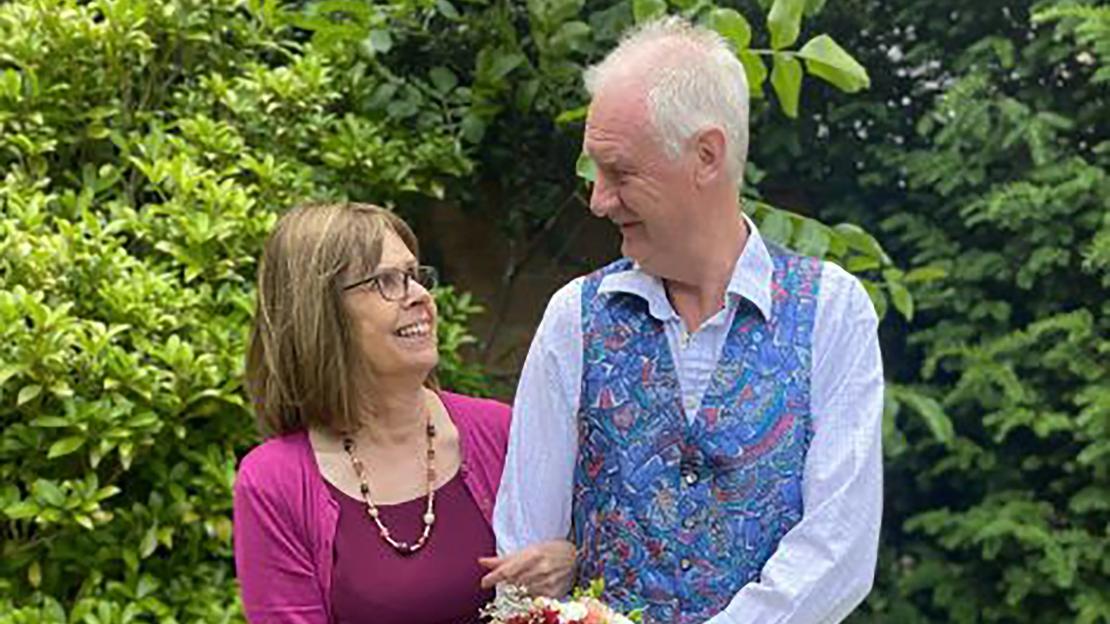 OAP driver, 81, kills walking couple and himself after accidentally pressing accelerator instead of brake